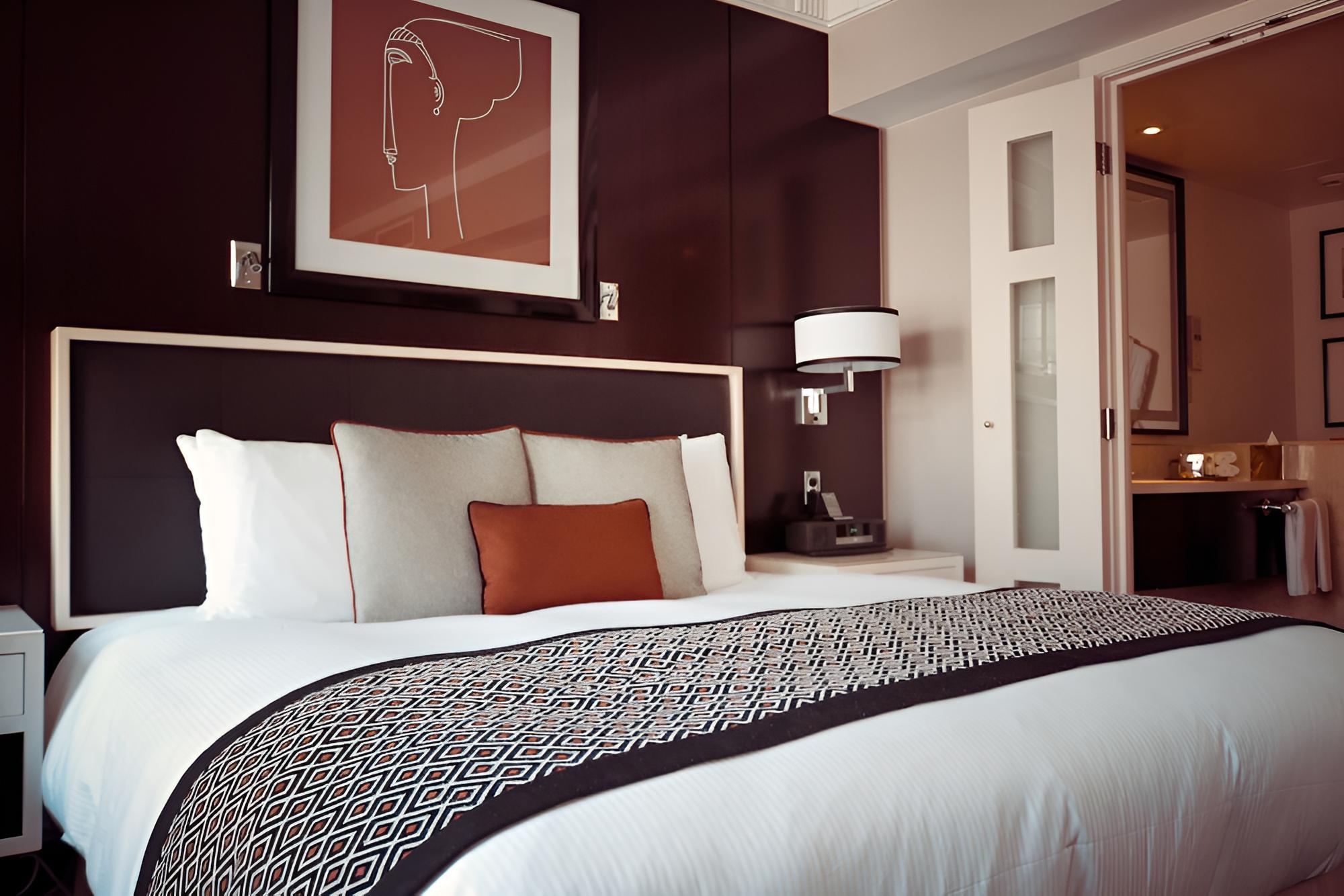 Airport Hotel Organizer view 4