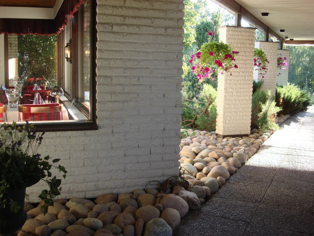 Eckerö Hotell & Restaurang