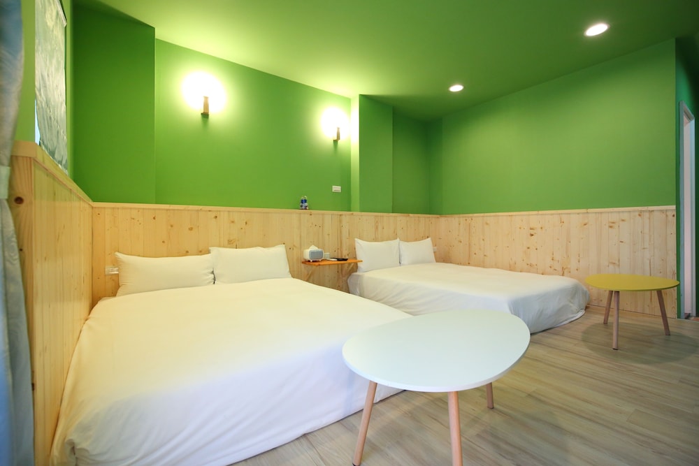 Ocean Lover Homestay
