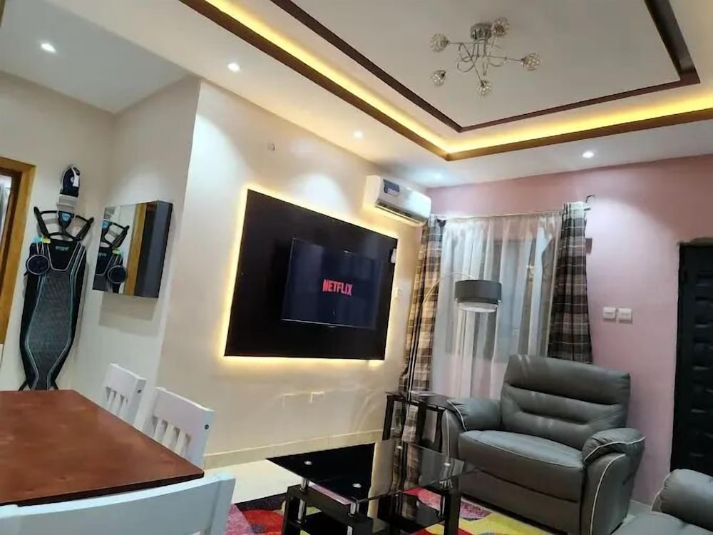 Morville Apartments