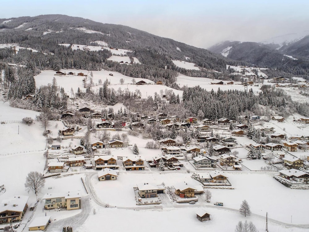 Apartments Rosental, Neukirchen