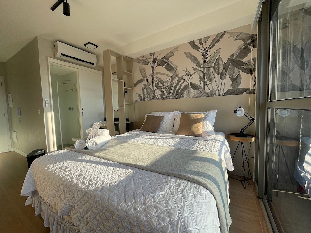 Prime Stay - Jardim Paulista - São Paulo