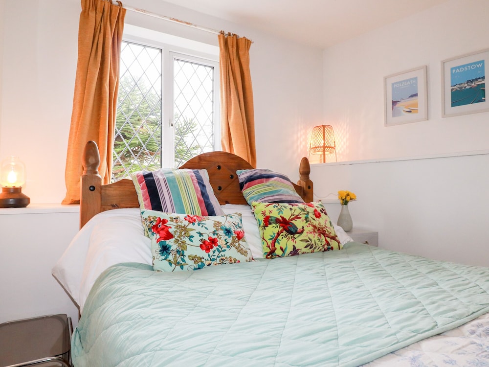 Bro Tref Cottage
