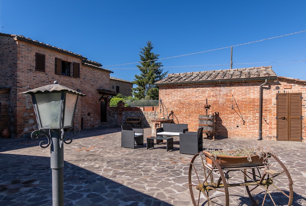 Borgo Terrosi, photo 14