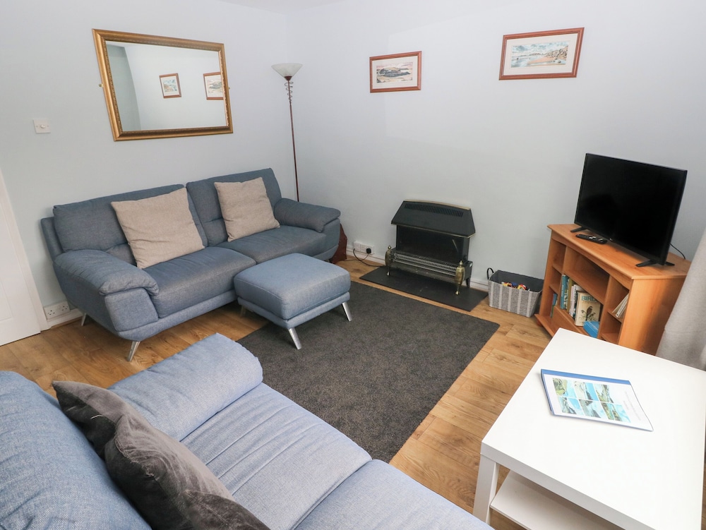 Kittiwake, Apartment 22