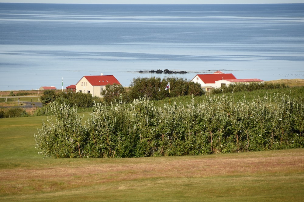 Suður-Bár Guesthouse view 5