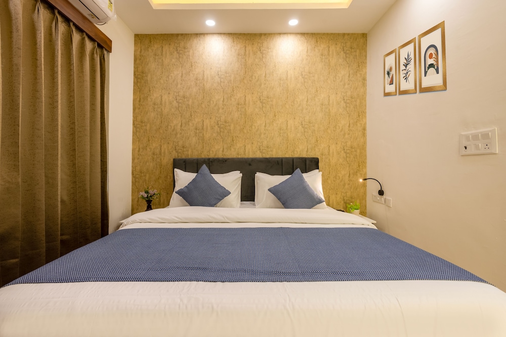 Nova17 inn Greater Noida