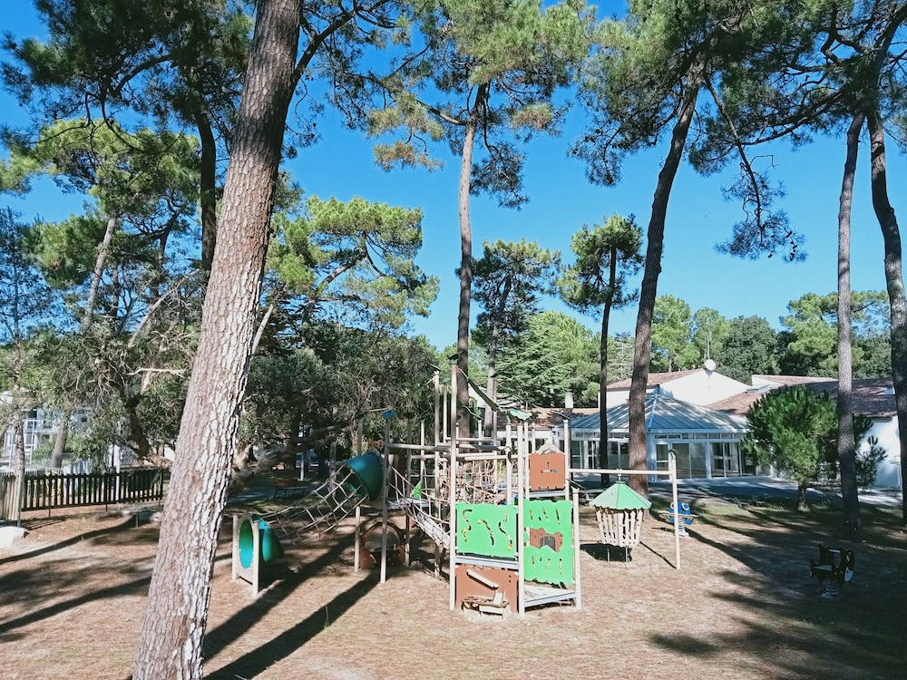 Club Vacances Bleues Le Grand Air