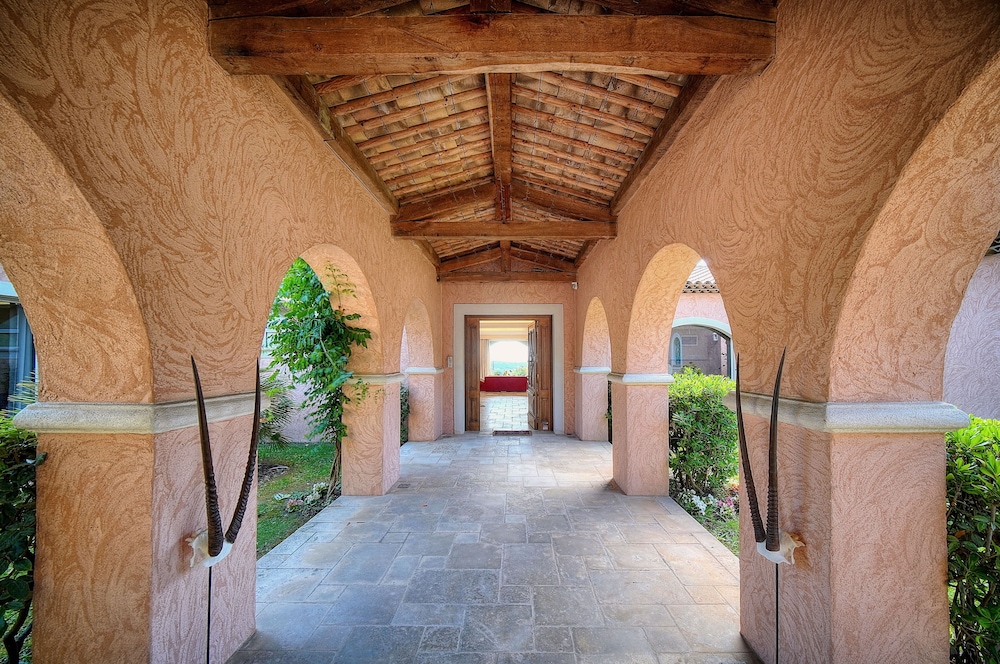 Mougins Vacations - Propriete Prestige Cannes Mougins - Property Image 4