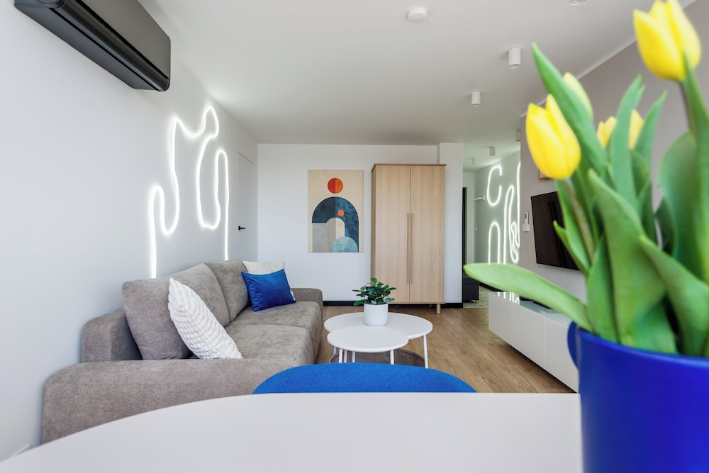 Loft by Kairos Apartments