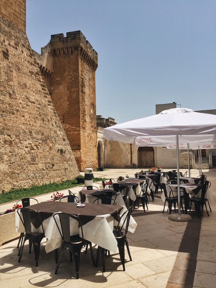 La Locanda al Castello