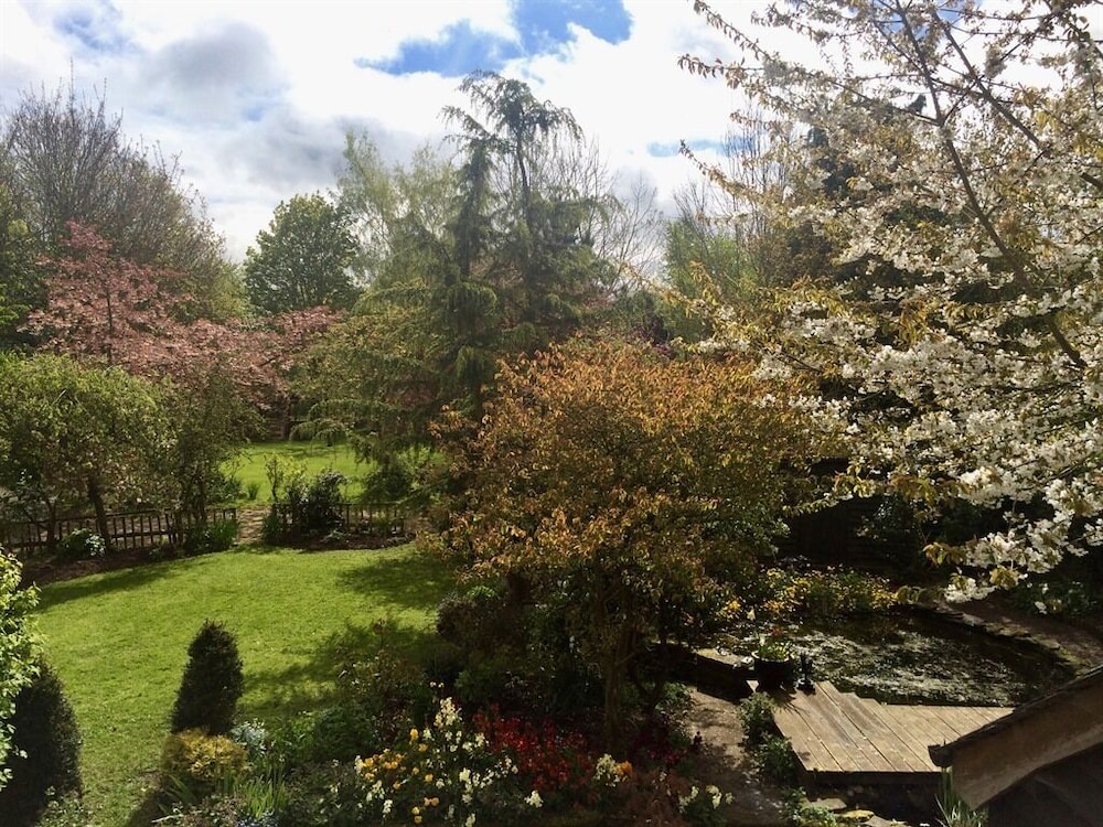 Yew Tree Cottage B&B