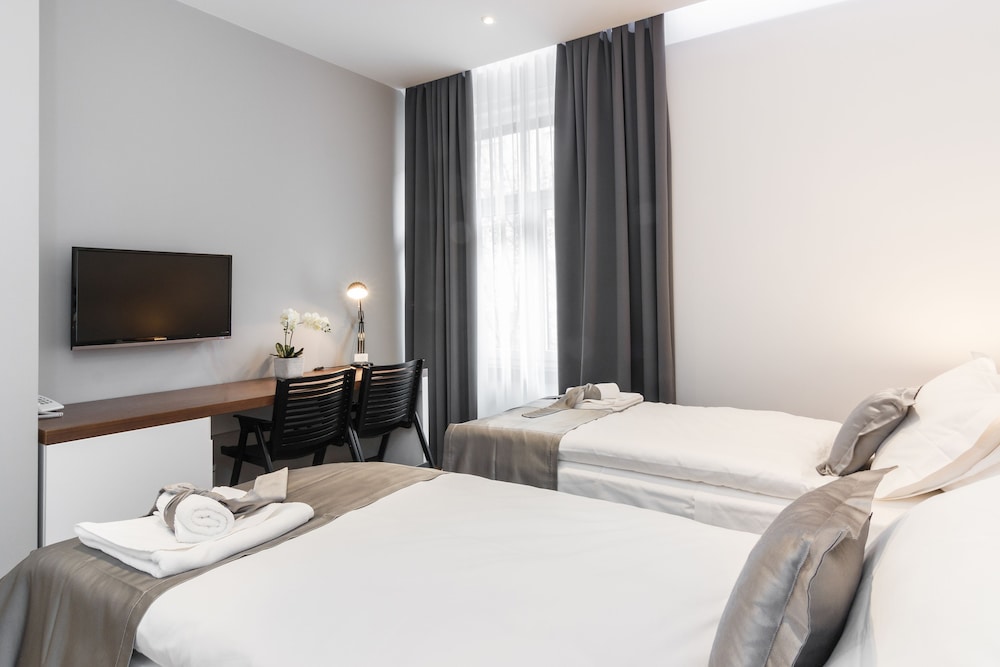 Prima Luxury Rooms