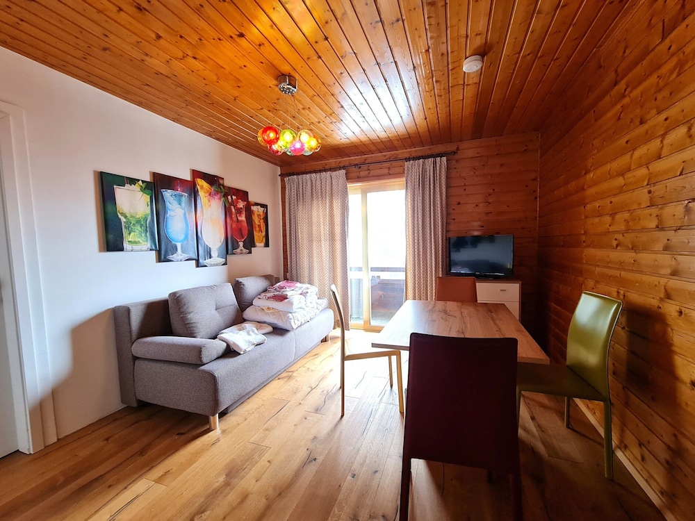 Pet-friendly Apartment in Bad Kleinkirchheim
