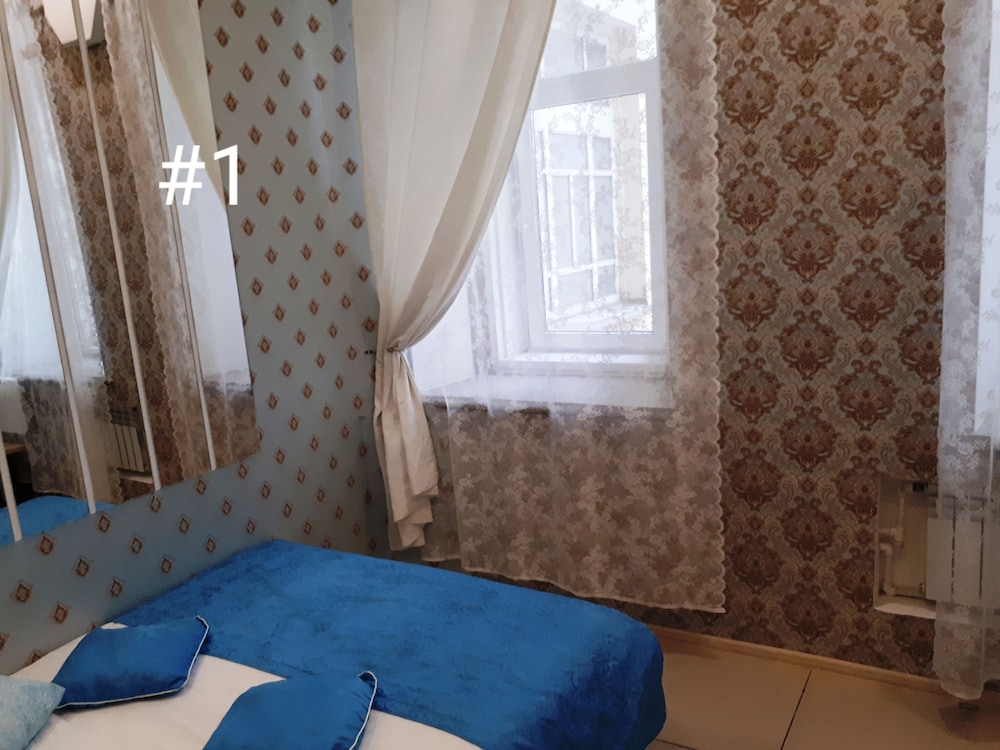 Bulgakov Mini-Hotel