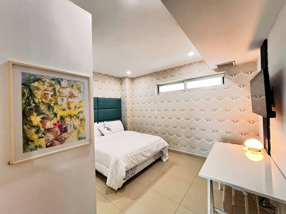 Exclusive Apartment in Calzada de Amador