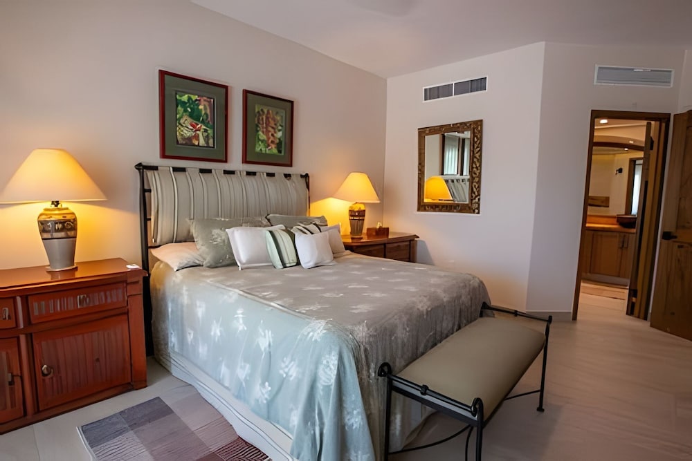 Grand Marina Villas view 2