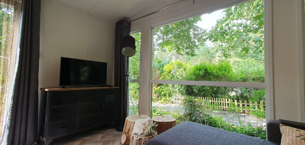 Nice Holiday Home in Hattemerbroek