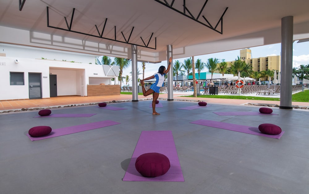 Jamaica Vacations - Hotel Riu Ocho Rios - All Inclusive - Property Image 7