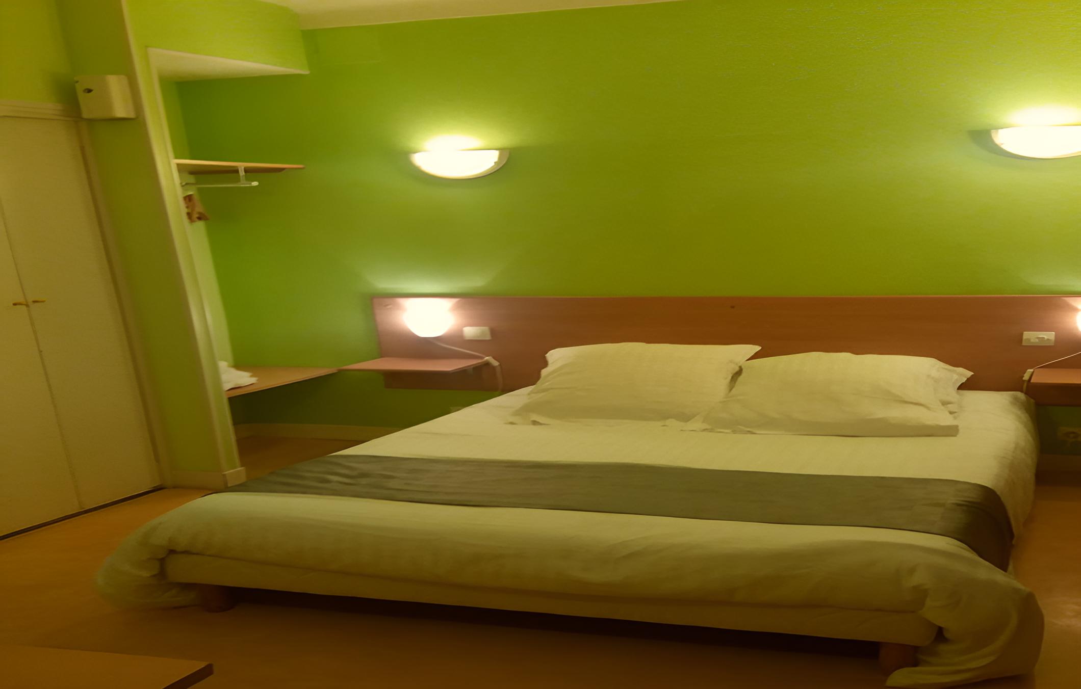 Hotel L'Ecailler
