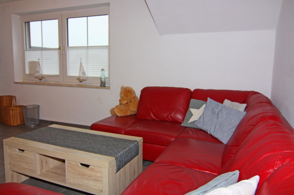 Apartment in Wenkendorf for 6 Personen