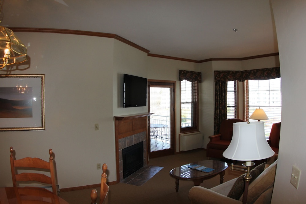 The Osthoff Resort