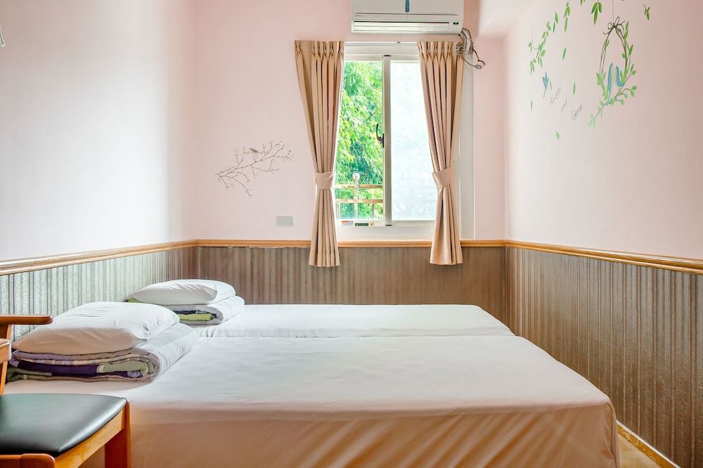 CF Kite Homestay