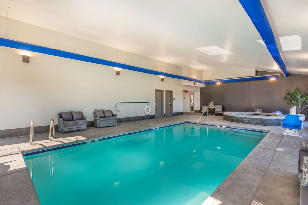 The Valor, an Ascend Collection Hotel