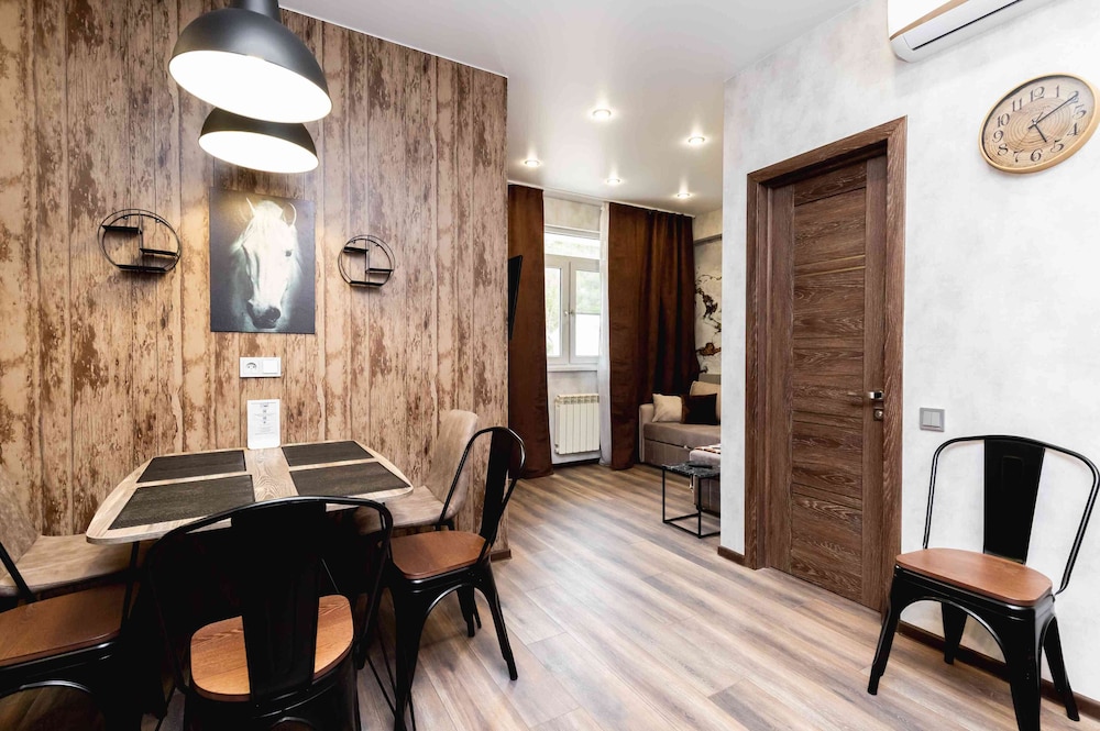 More Apartments na Estonskoy 37 k 9 477 view 5