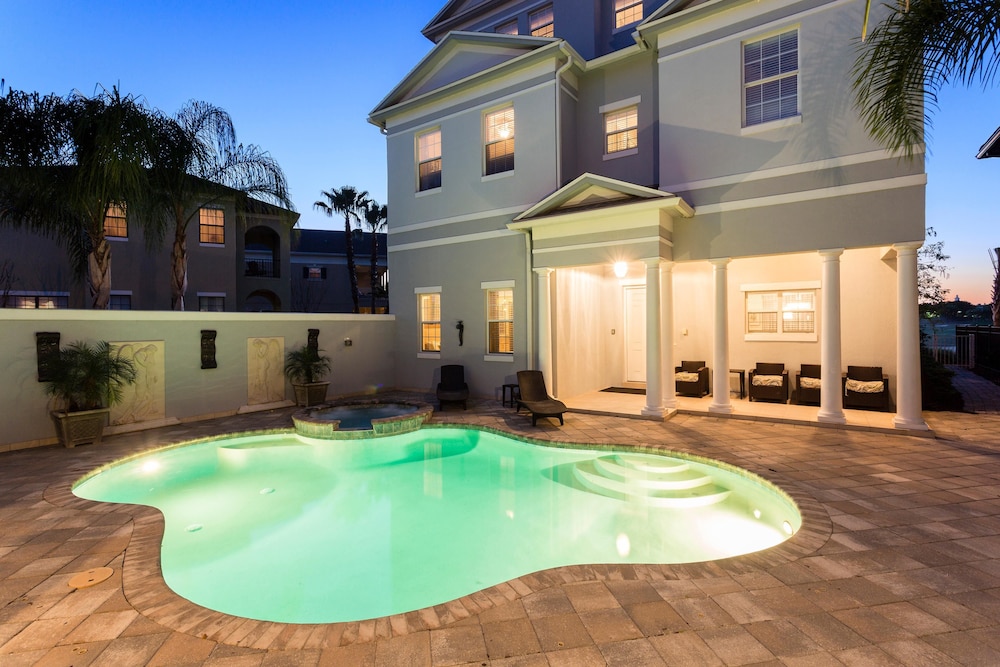 Villa Over Million Breathtaking Views 7 Bedroom Reunion - Image 2