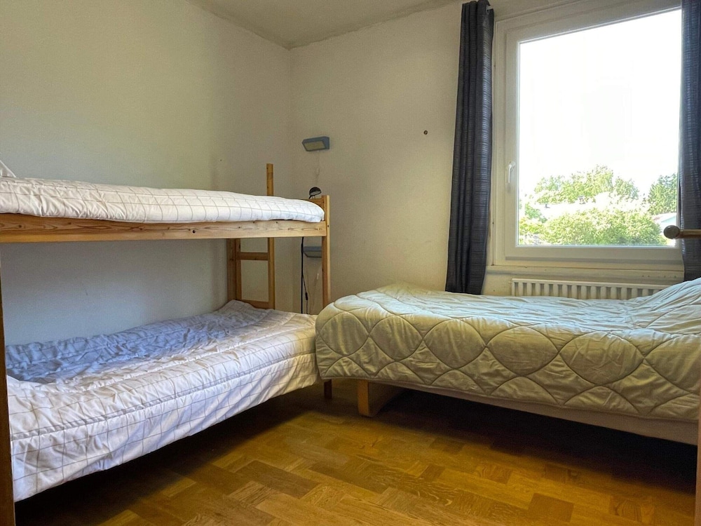 5 Person Holiday Home in Morlunda-by Traum