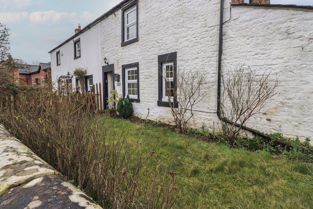 Ash Tree Cottage