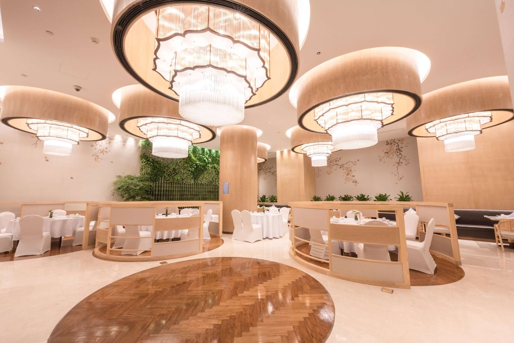 Nanning Vacations - Howard Johnson Caexpo Plaza Nanning - Property Image 11
