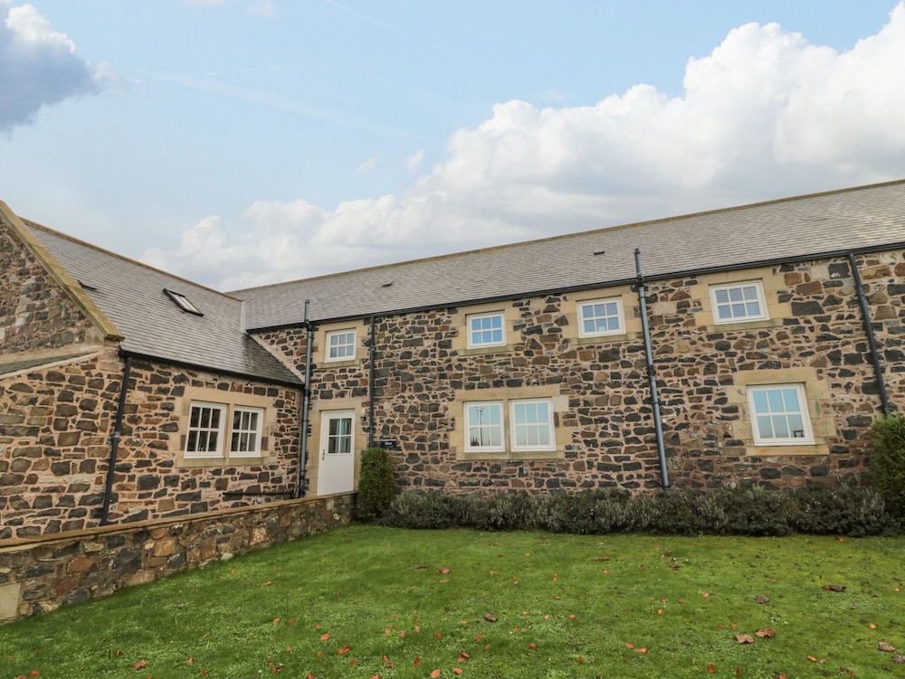 Granary Stone House