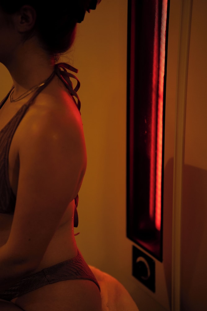 Les Salonnières-Privé wellness & BnB