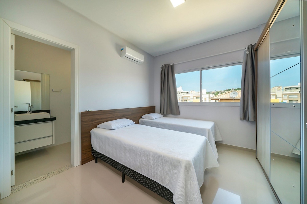 1003A - Residencial Alentejo - Apto 201