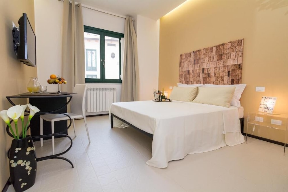 B&B Alla Stazione