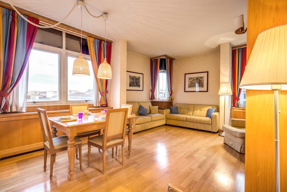 M&L Apartment - case vacanze a Roma