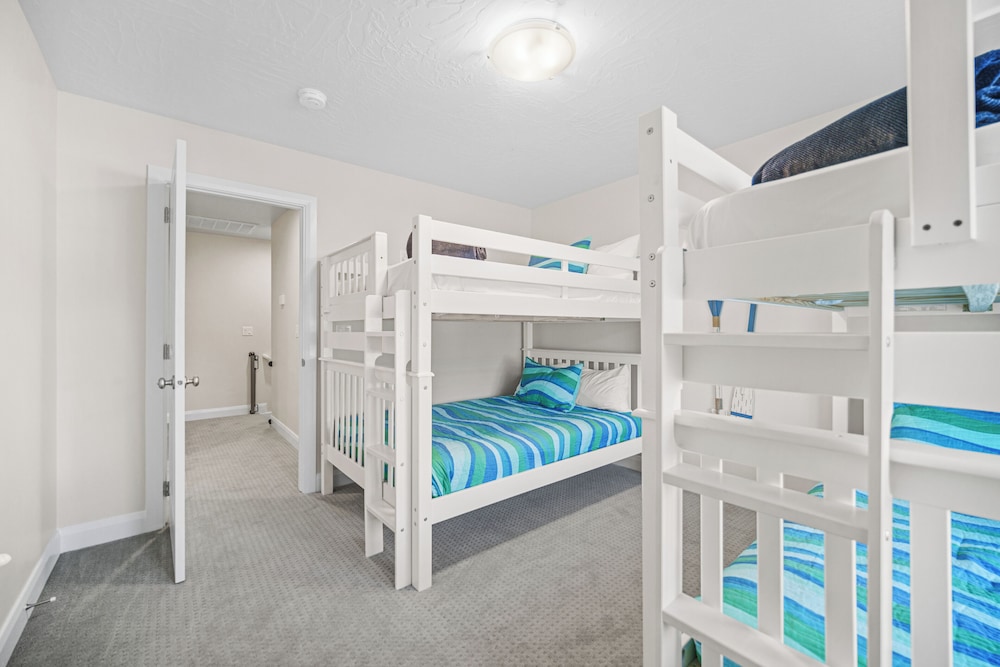 Coral River - Room for the Entire Family