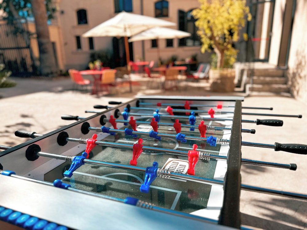 Ostello Bello Palermo photo 3