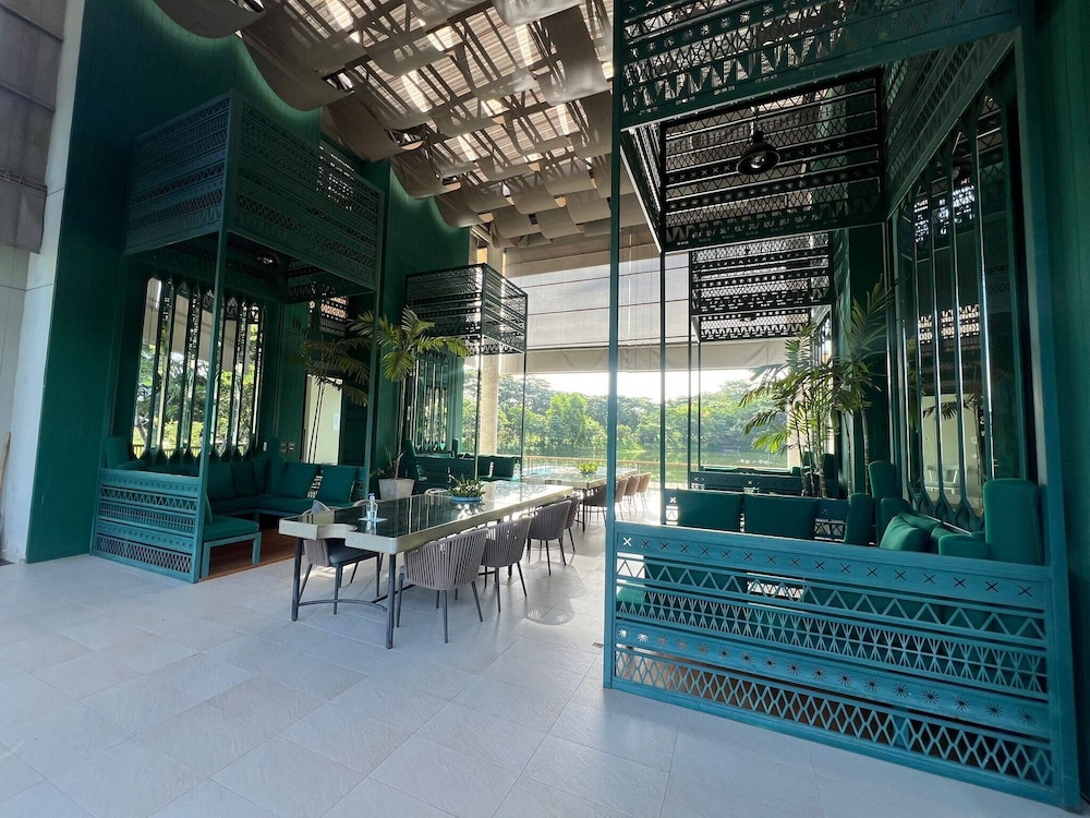 Intercontinental Khao Yai Residence - 100 SQM 2 Bedrooms and 2 Bathrooms