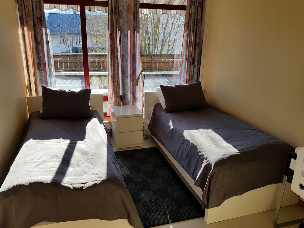 Volda Hostel & B & B
