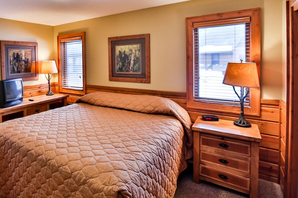 Grand View Lodge