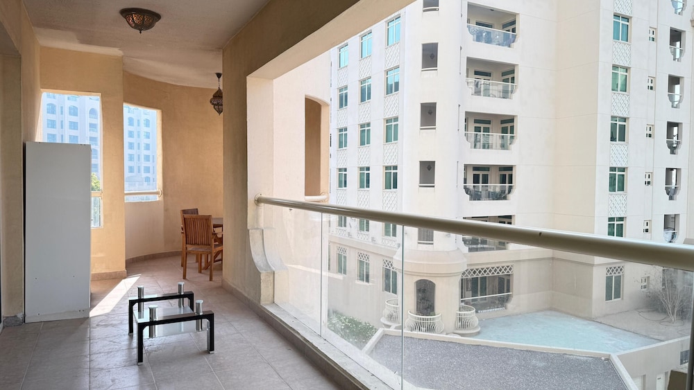 Luxury 3 Bed Apartment at Palm Jumeirah
