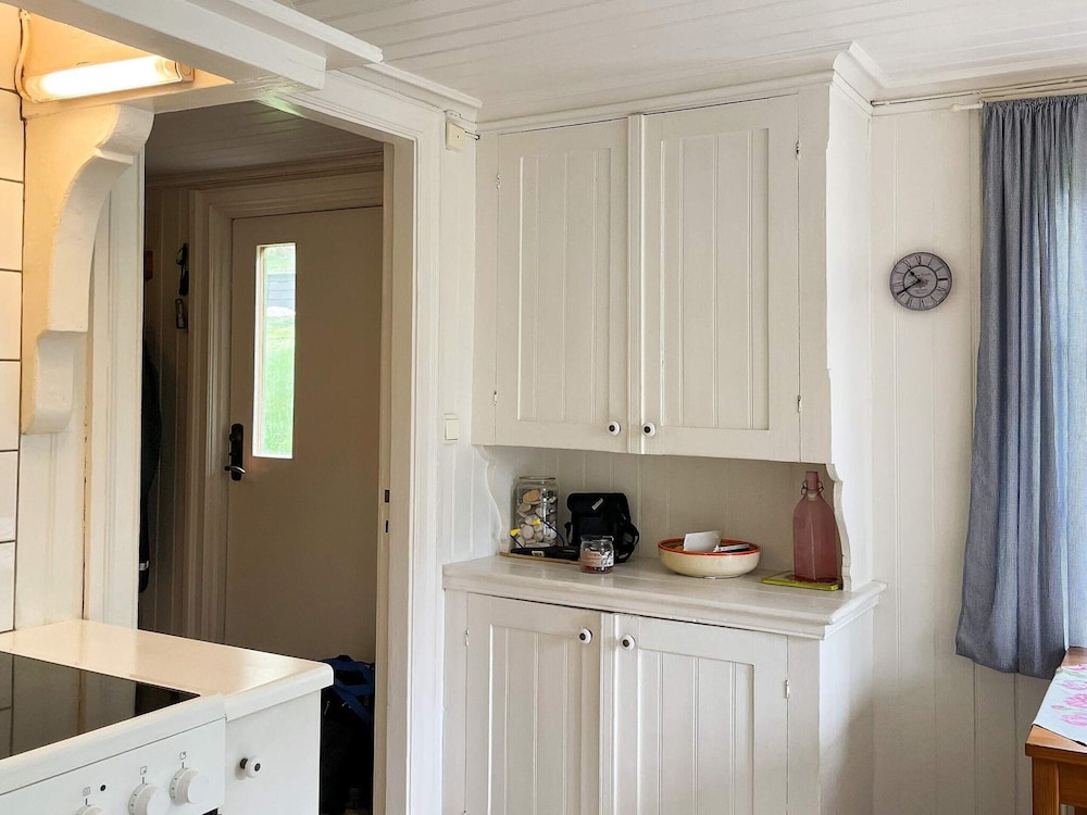 6 Person Holiday Home in Brastad view 2