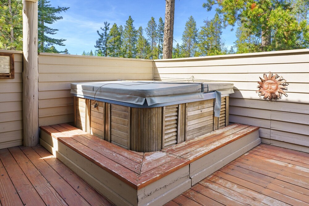7 Vine Maple 4 Bedroom Home
