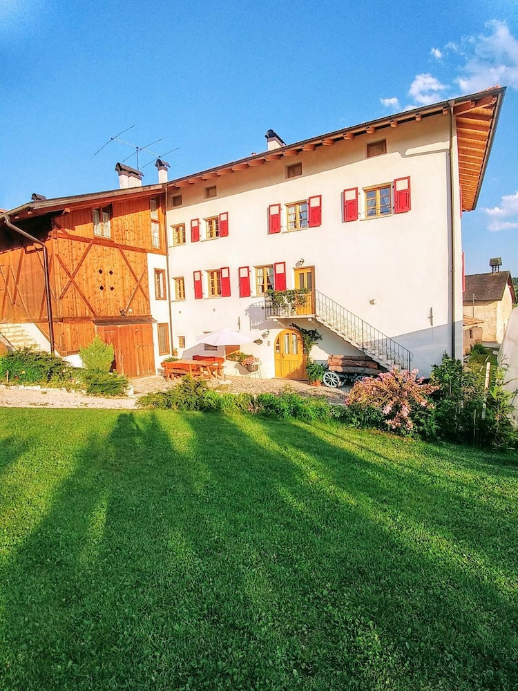 Agritur Maso San Bartolomeo