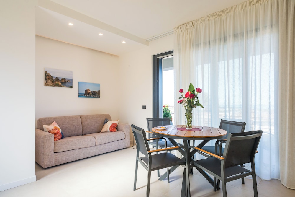 Paolimura Resort- Apartment & Spa