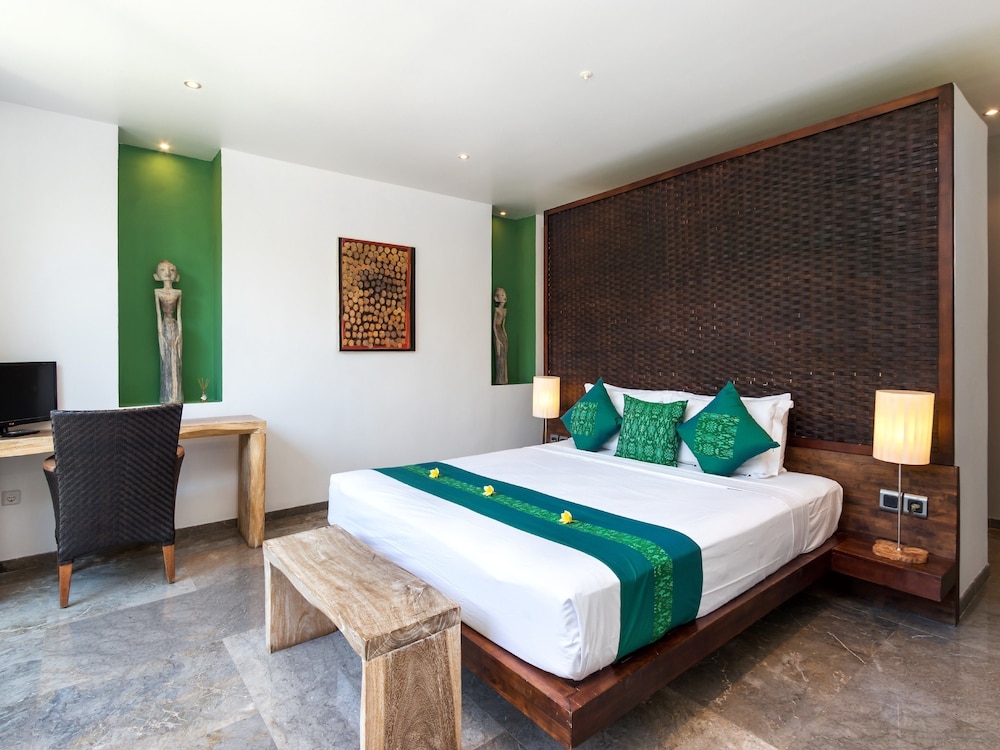Anjali Villas by Villa Finder