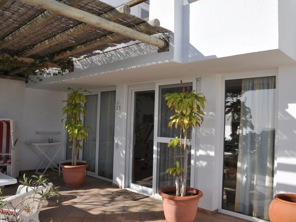 Apartment in Sonnen